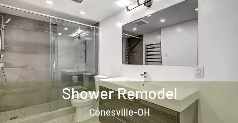 inner Bathroom imggen Shower Remodel Conesville-OH