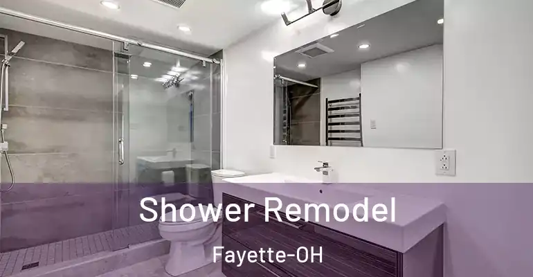 inner Bathroom imggen Shower Remodel Fayette-OH