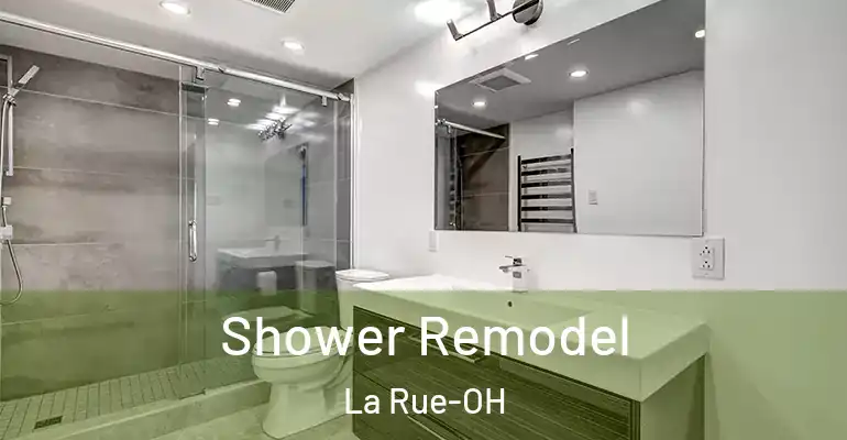inner Bathroom imggen Shower Remodel La Rue-OH