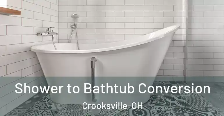 inner Bathroom imggen Shower to Bathtub Conversion Crooksville-OH