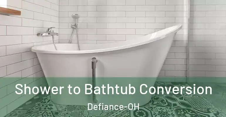 inner Bathroom imggen Shower to Bathtub Conversion Defiance-OH