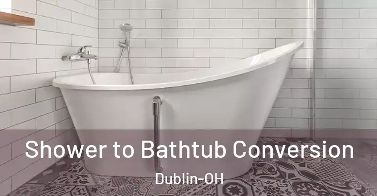 inner Bathroom imggen Shower to Bathtub Conversion Dublin-OH