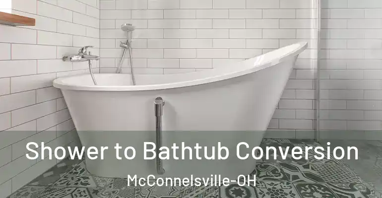 inner Bathroom imggen Shower to Bathtub Conversion McConnelsville-OH