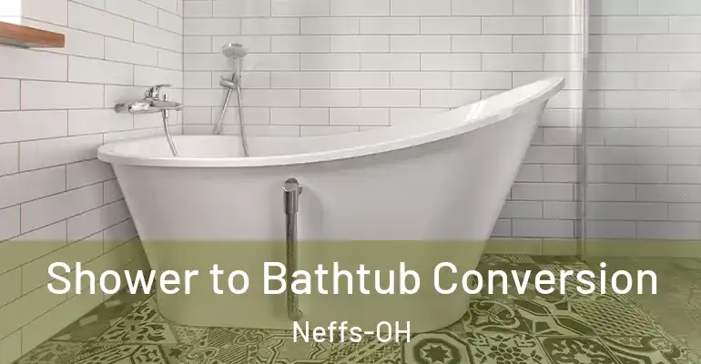 inner Bathroom imggen Shower to Bathtub Conversion Neffs-OH