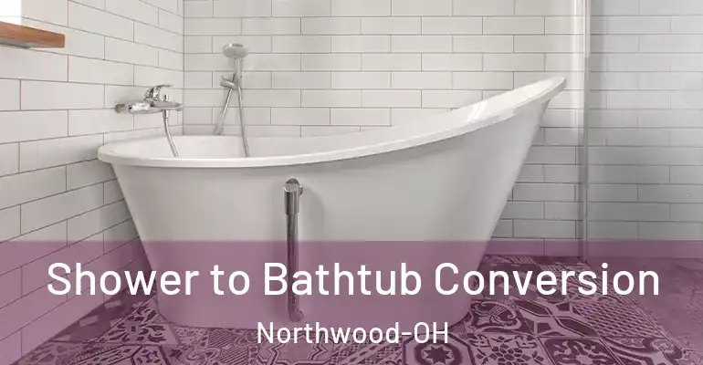 inner Bathroom imggen Shower to Bathtub Conversion Northwood-OH