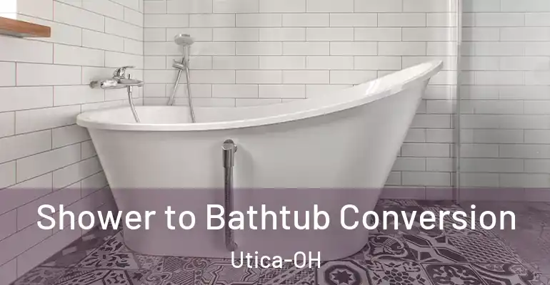 inner Bathroom imggen Shower to Bathtub Conversion Utica-OH