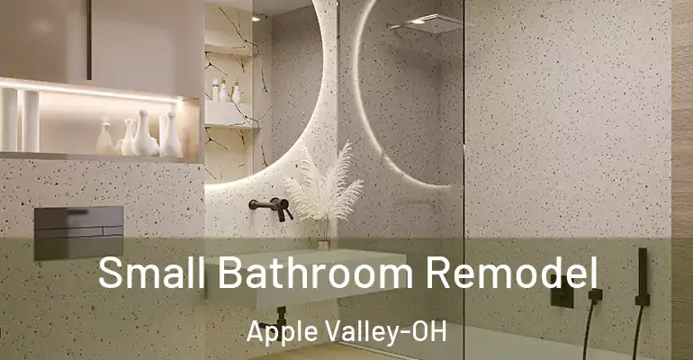 inner Bathroom imggen Small Bathroom Remodel Apple Valley-OH