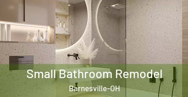 inner Bathroom imggen Small Bathroom Remodel Barnesville-OH