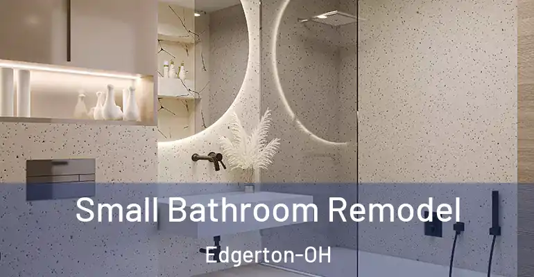 inner Bathroom imggen Small Bathroom Remodel Edgerton-OH