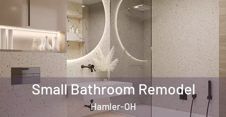 inner Bathroom imggen Small Bathroom Remodel Hamler-OH
