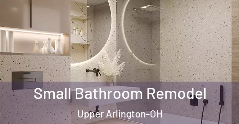 inner Bathroom imggen Small Bathroom Remodel Upper Arlington-OH