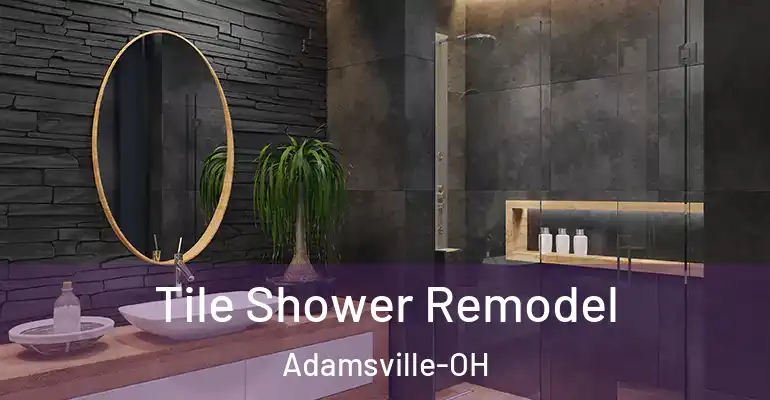 inner Bathroom imggen Tile Shower Remodel Adamsville-OH