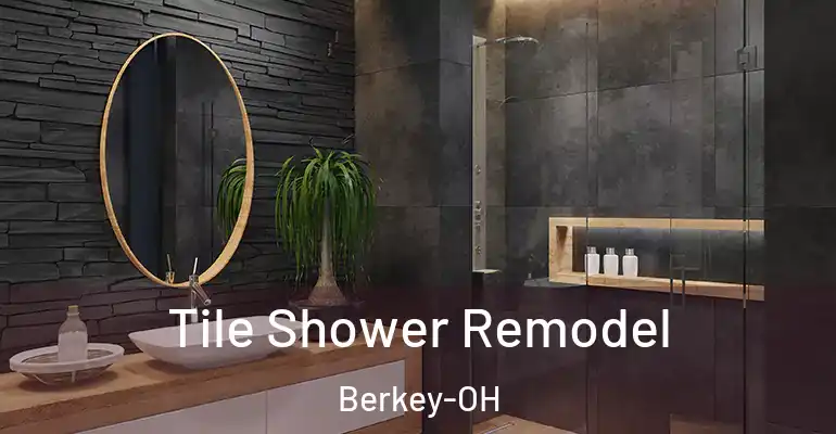 inner Bathroom imggen Tile Shower Remodel Berkey-OH