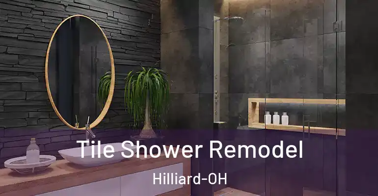 inner Bathroom imggen Tile Shower Remodel Hilliard-OH