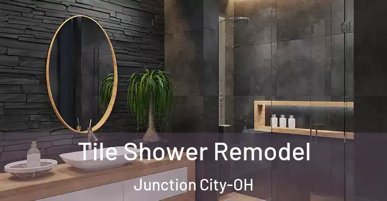 inner Bathroom imggen Tile Shower Remodel Junction City-OH