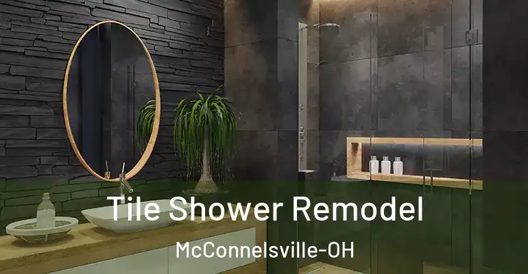 inner Bathroom imggen Tile Shower Remodel McConnelsville-OH