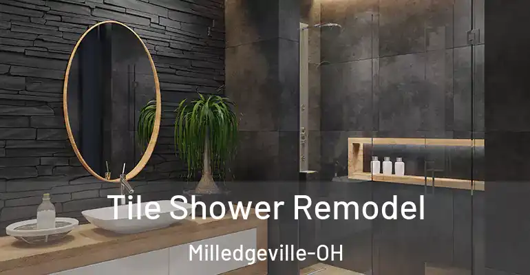 inner Bathroom imggen Tile Shower Remodel Milledgeville-OH