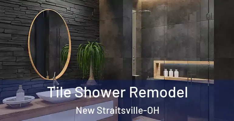 inner Bathroom imggen Tile Shower Remodel New Straitsville-OH