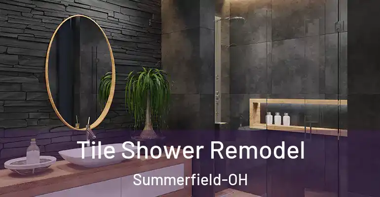 inner Bathroom imggen Tile Shower Remodel Summerfield-OH