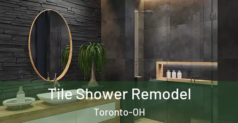 inner Bathroom imggen Tile Shower Remodel Toronto-OH