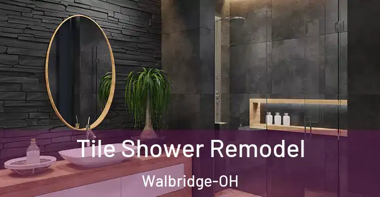 inner Bathroom imggen Tile Shower Remodel Walbridge-OH