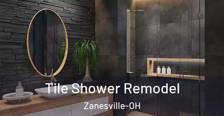 inner Bathroom imggen Tile Shower Remodel Zanesville-OH