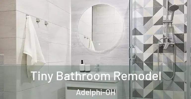 inner Bathroom imggen Tiny Bathroom Remodel Adelphi-OH