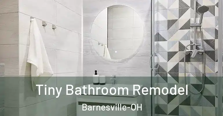 inner Bathroom imggen Tiny Bathroom Remodel Barnesville-OH