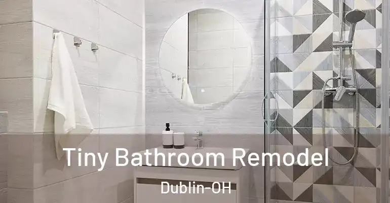 inner Bathroom imggen Tiny Bathroom Remodel Dublin-OH