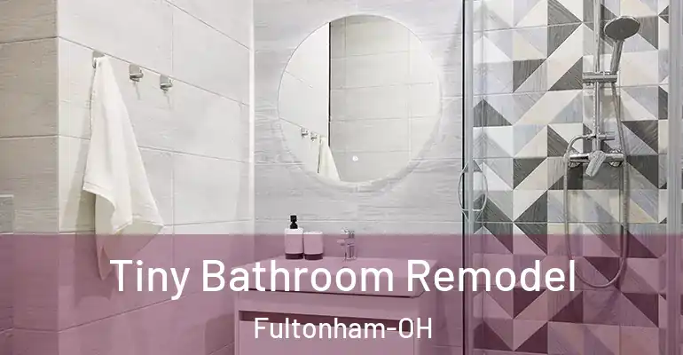 inner Bathroom imggen Tiny Bathroom Remodel Fultonham-OH