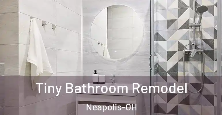 inner Bathroom imggen Tiny Bathroom Remodel Neapolis-OH