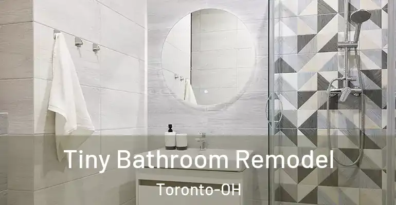 inner Bathroom imggen Tiny Bathroom Remodel Toronto-OH