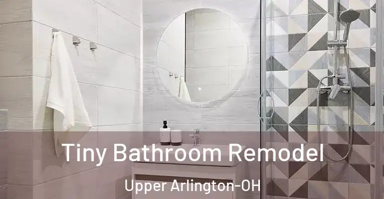 inner Bathroom imggen Tiny Bathroom Remodel Upper Arlington-OH