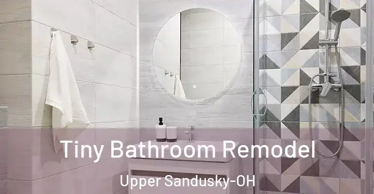 inner Bathroom imggen Tiny Bathroom Remodel Upper Sandusky-OH