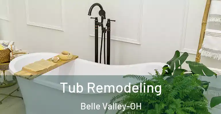 inner Bathroom imggen Tub Remodeling Belle Valley-OH