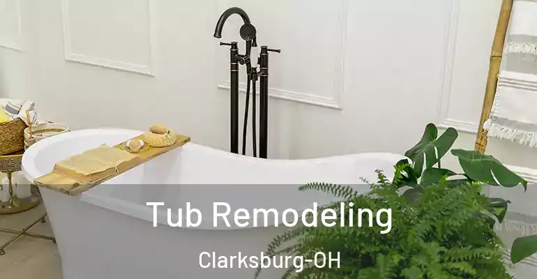inner Bathroom imggen Tub Remodeling Clarksburg-OH
