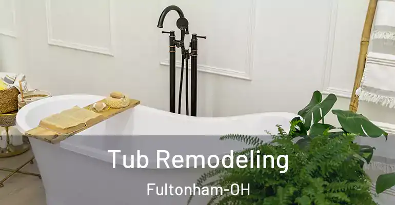 inner Bathroom imggen Tub Remodeling Fultonham-OH