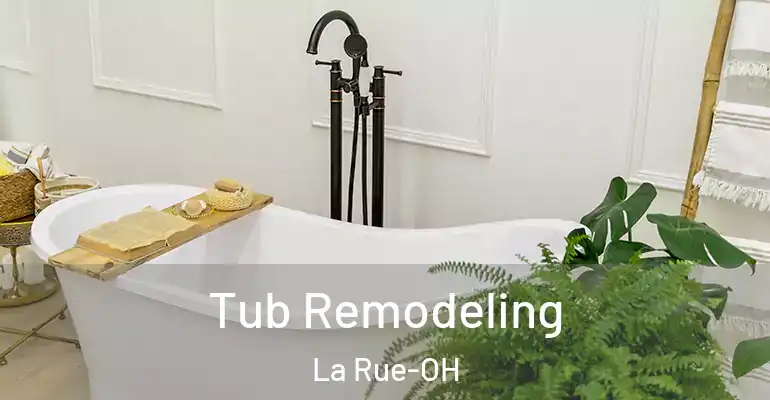 inner Bathroom imggen Tub Remodeling La Rue-OH