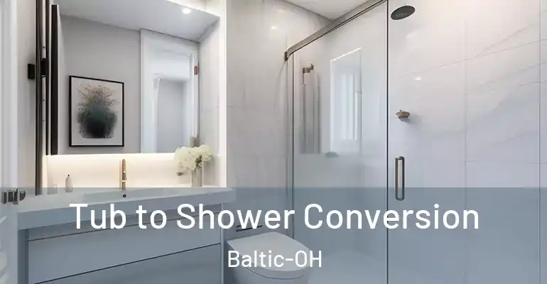 inner Bathroom imggen Tub to Shower Conversion Baltic-OH