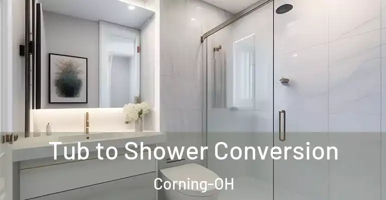 inner Bathroom imggen Tub to Shower Conversion Corning-OH