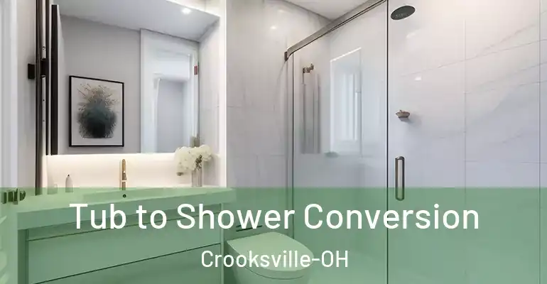 inner Bathroom imggen Tub to Shower Conversion Crooksville-OH