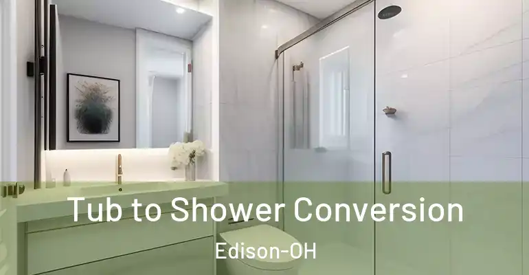 inner Bathroom imggen Tub to Shower Conversion Edison-OH