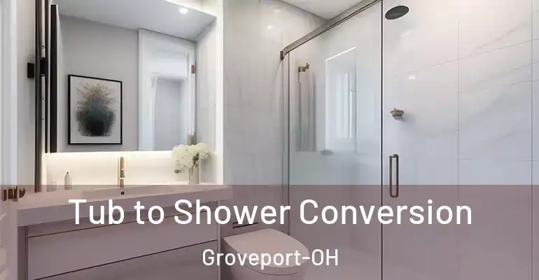 inner Bathroom imggen Tub to Shower Conversion Groveport-OH