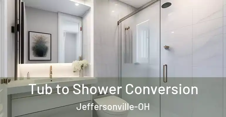 inner Bathroom imggen Tub to Shower Conversion Jeffersonville-OH