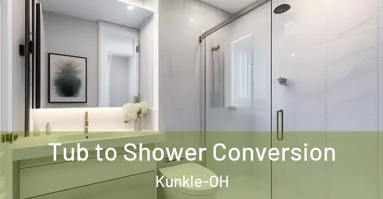 inner Bathroom imggen Tub to Shower Conversion Kunkle-OH
