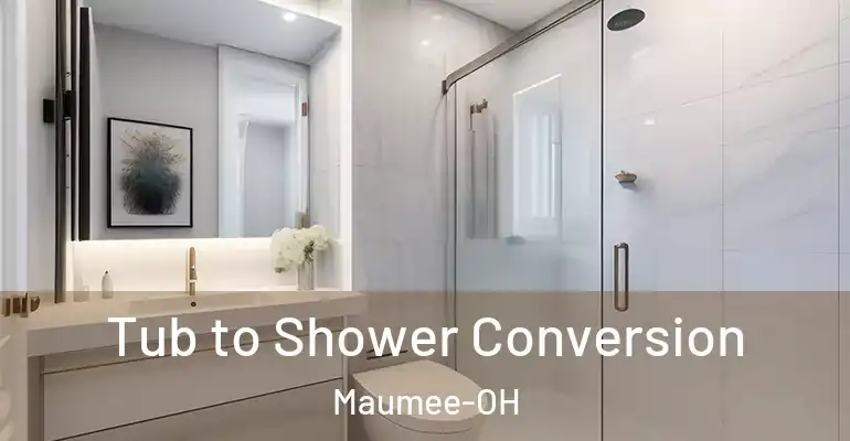 inner Bathroom imggen Tub to Shower Conversion Maumee-OH