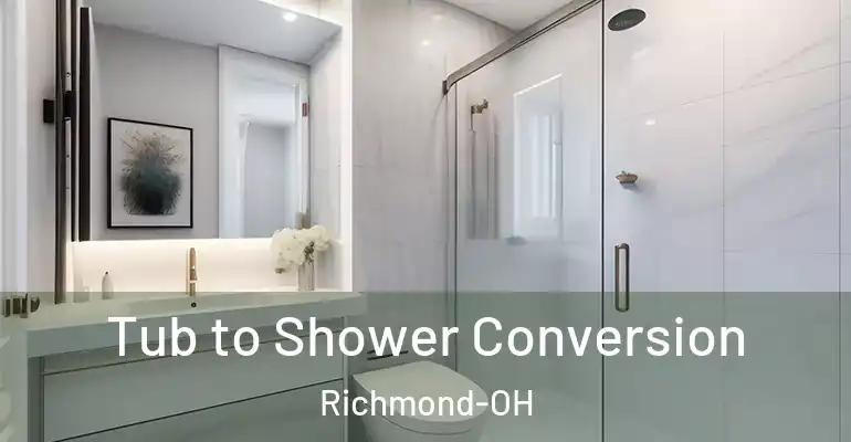 inner Bathroom imggen Tub to Shower Conversion Richmond-OH