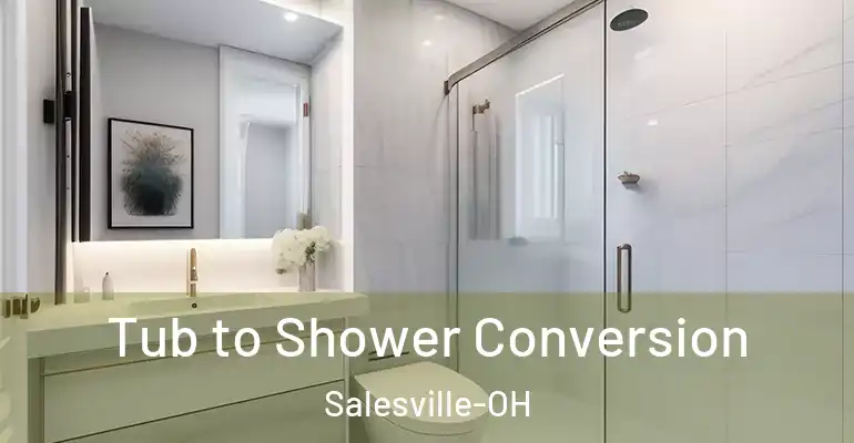 inner Bathroom imggen Tub to Shower Conversion Salesville-OH