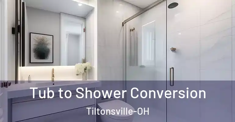 inner Bathroom imggen Tub to Shower Conversion Tiltonsville-OH