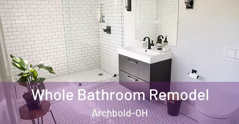 inner Bathroom imggen Whole Bathroom Remodel Archbold-OH